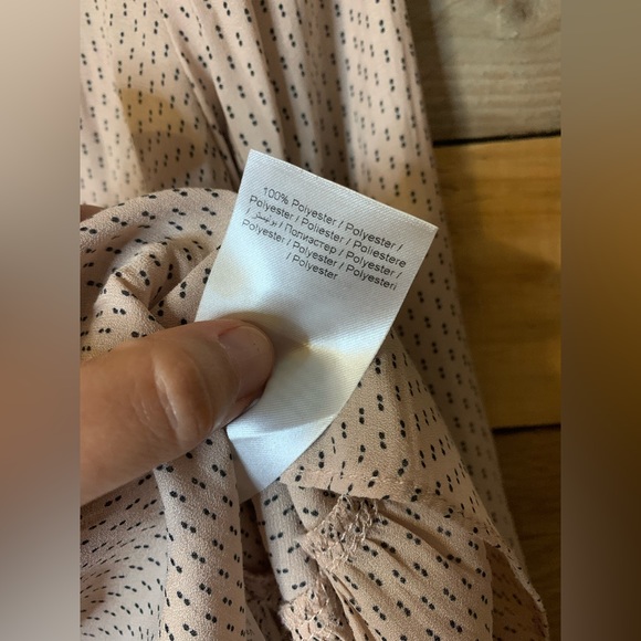 InWear Vivi top size 8 - Picture 5 of 13